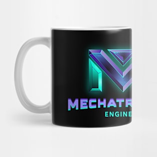 Mechatronics Mug